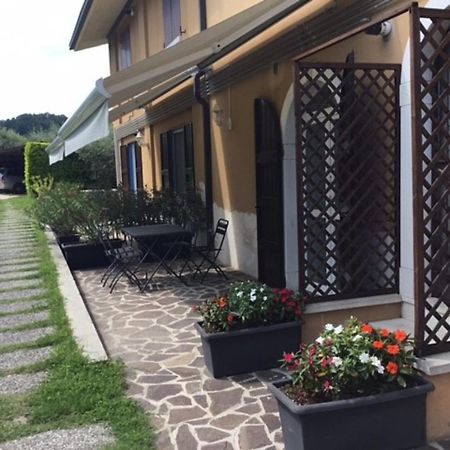 Bio Forester Manerba del Garda Exterior foto