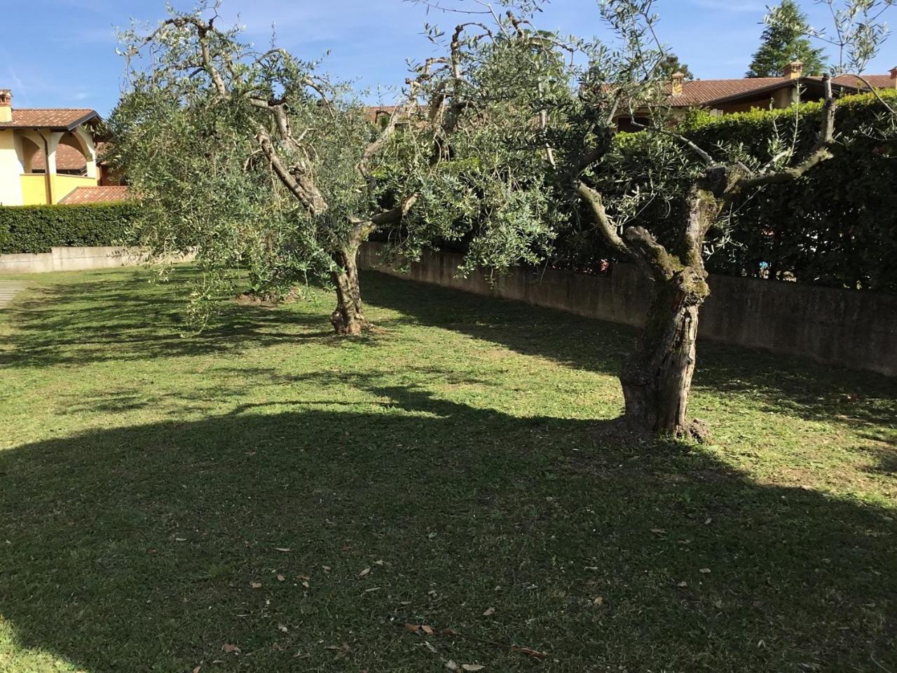 Bio Forester Manerba del Garda Exterior foto