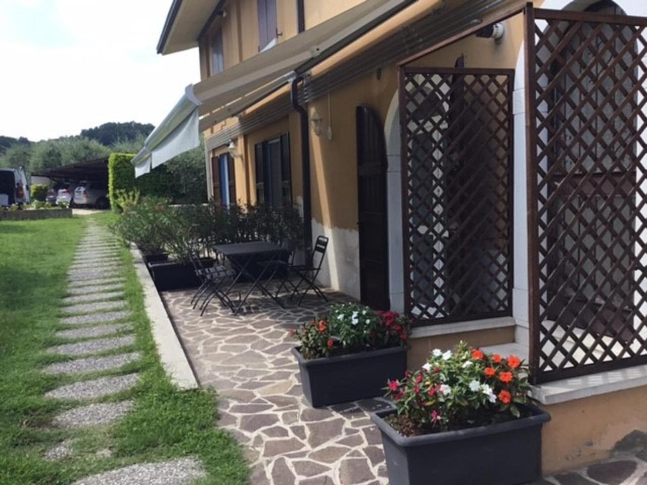 Bio Forester Manerba del Garda Exterior foto